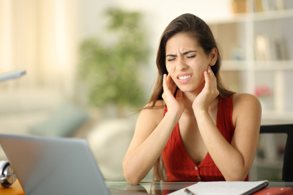 Seattle, WA, dentist offers treatment for TMJ & Bruxism